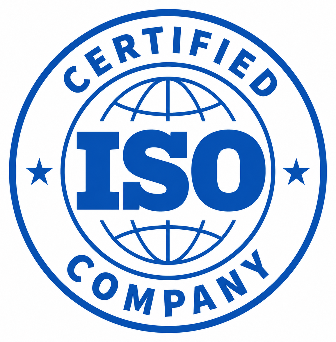 ISO 认证