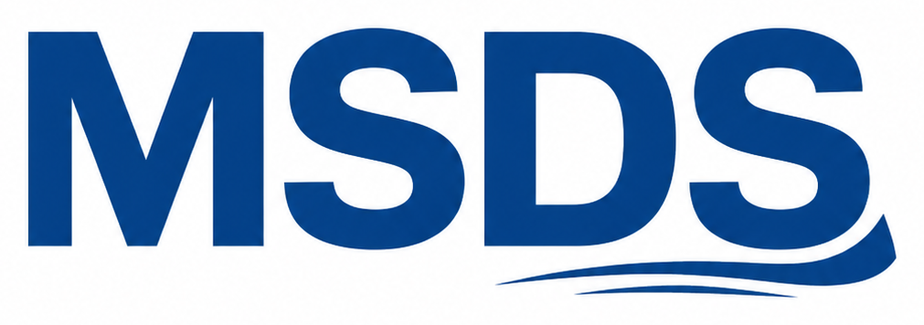 MSDS 文件