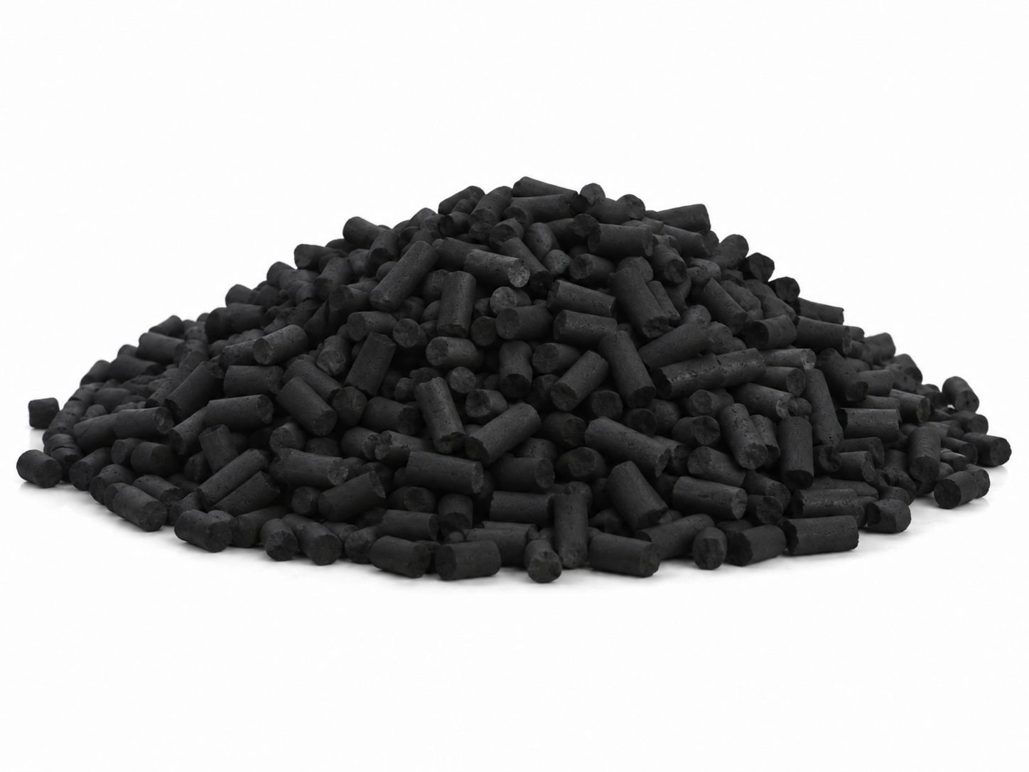HST-1 Bamboo-Based Hydrogen Sulfide Desulfurization Catalyst