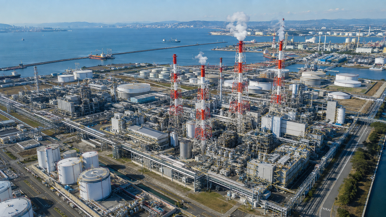 Catalytic Flue Gas Desulfurization Technology: Low-Temperature SO₂ Removal and Sulfur Recovery