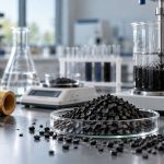 Bamboo Activated Carbon Iodine Number and Adsorption Testing