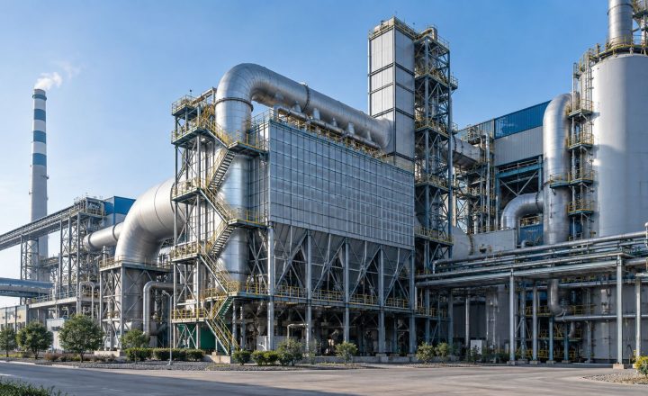 How Low-Temperature SCR Process Selection Changes by Industry