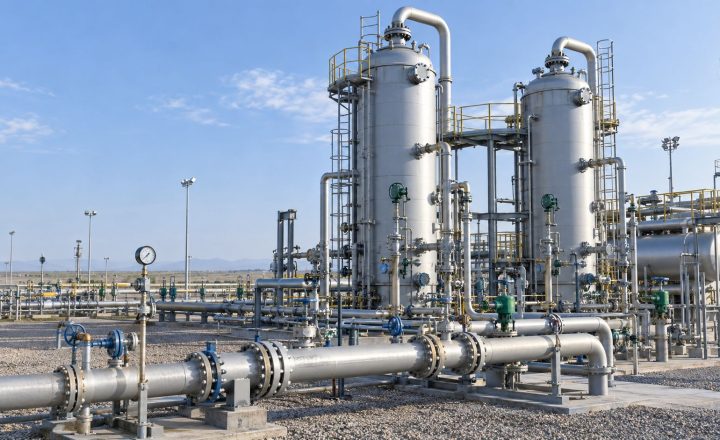 Natural gas H2S removal and fixed-bed desulfurization system