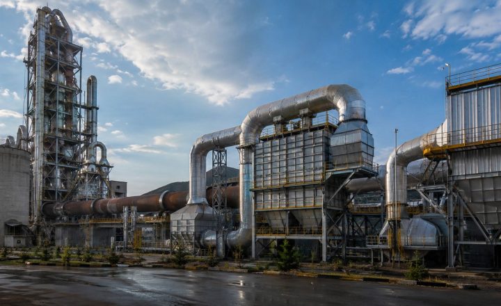 水泥窑烟气低温SCR脱硝：工艺流程、温度窗口与催化剂选型